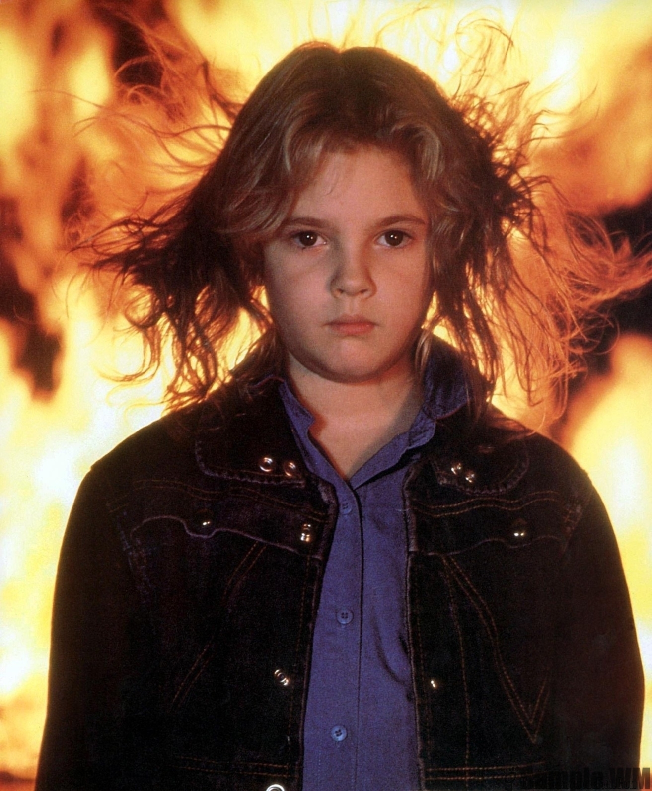Charlie McGee | Horror Film Wiki | FANDOM powered by Wikia