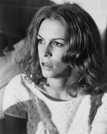 Laurie Strode Horror Film Wiki Fandom