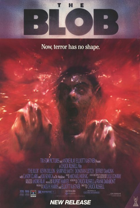 movies about the blob