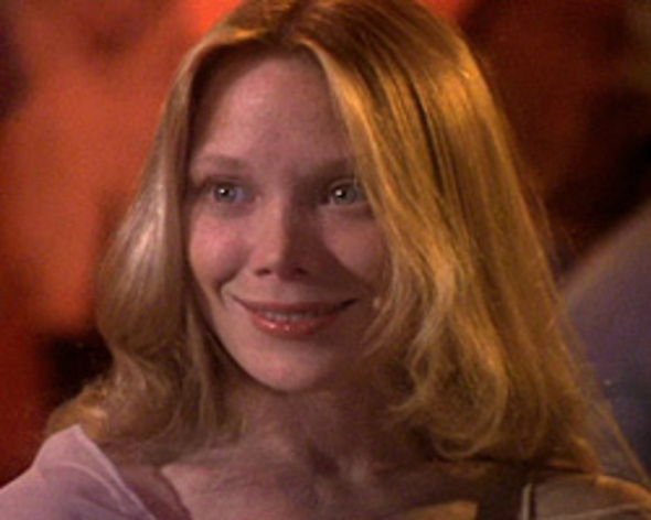 Carrie White Carrie White