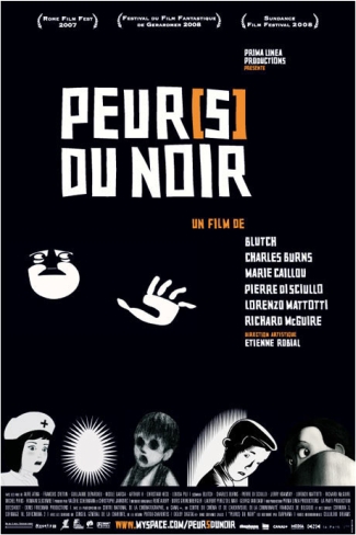 FearsOfTheDarkForeignPoster