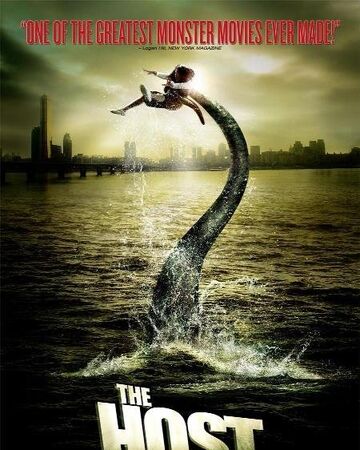 The Host Horror Film Wiki Fandom