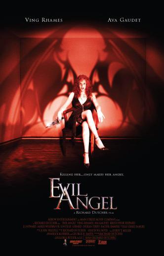 Evilangek Evilangek