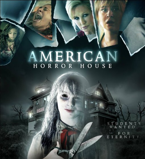 American Horror House American Horror House