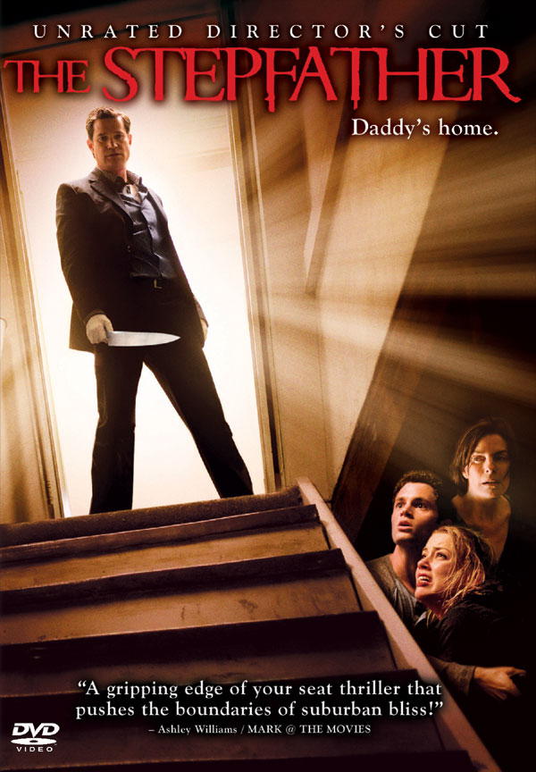 the stepfather 2009 horror