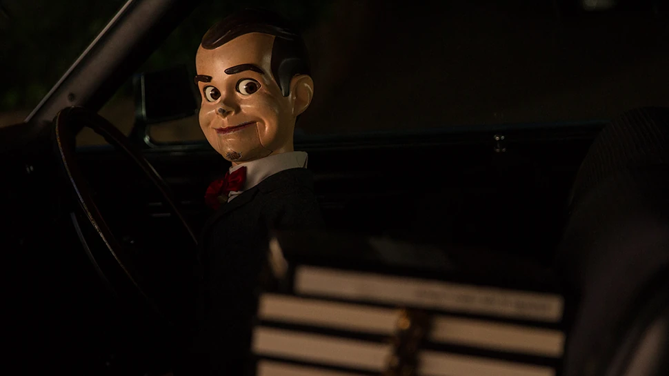 Slappy the Dummy Horror Film Wiki FANDOM powered by Wikia