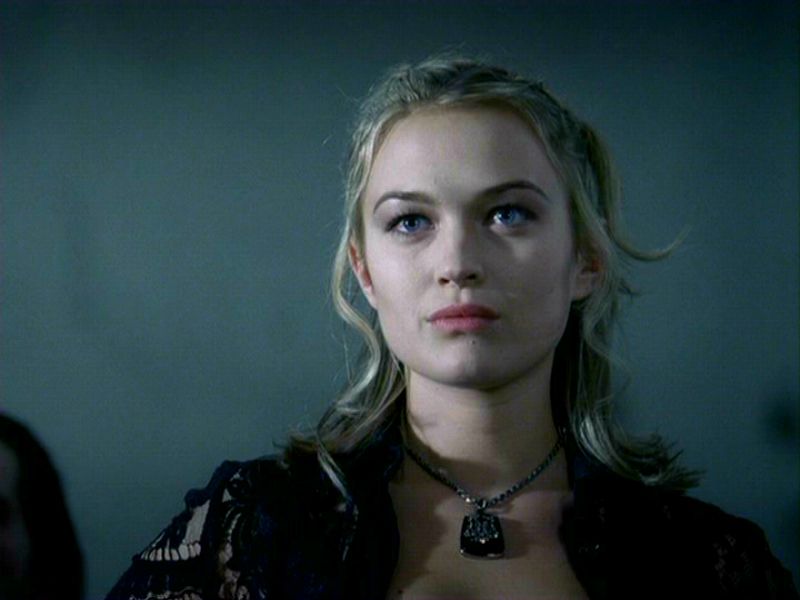 Sophia myles sexy