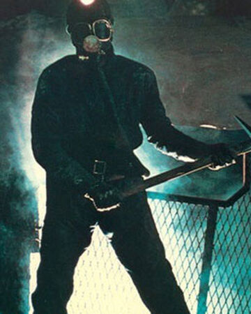 Harry Warden Horror Film Wiki Fandom