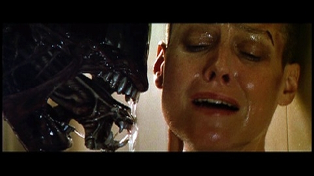 Alien Scary Movie 3 Image - Alien-3-trailer-01.jpg | Horror Film Wiki | FANDOM powered by Wikia