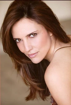 Ashley Laurence | Horror Film Wiki | FANDOM powered by Wikia