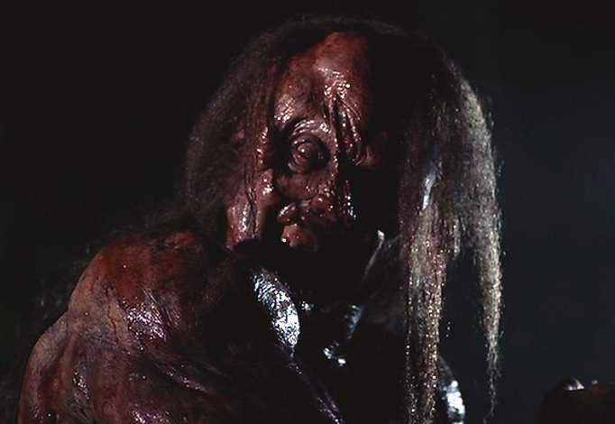 Hatchet Horror Film Wiki Fandom