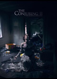 The Conjuring 2  Horror Film Wiki  FANDOM powered by Wikia