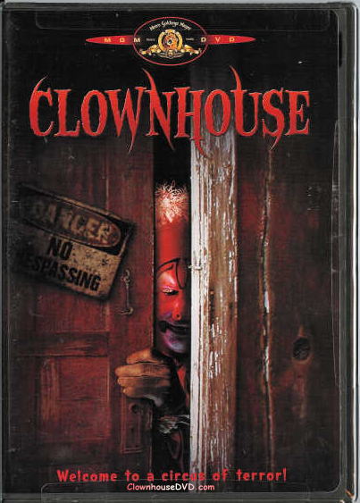 Clown House | Horror F... Adrien Brody Movies Horror