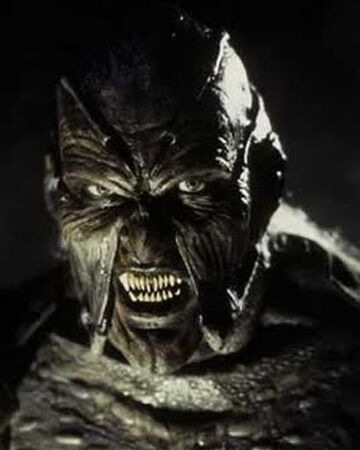 Creeper Horror Film Wiki Fandom