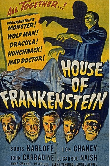 House of Frankenstein (1944) Latest?cb=20090906031813