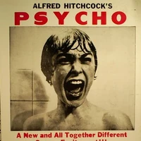 Psycho 1960 Horror Film Wiki Fandom