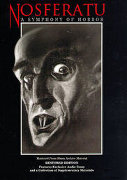 `nosferatu poster