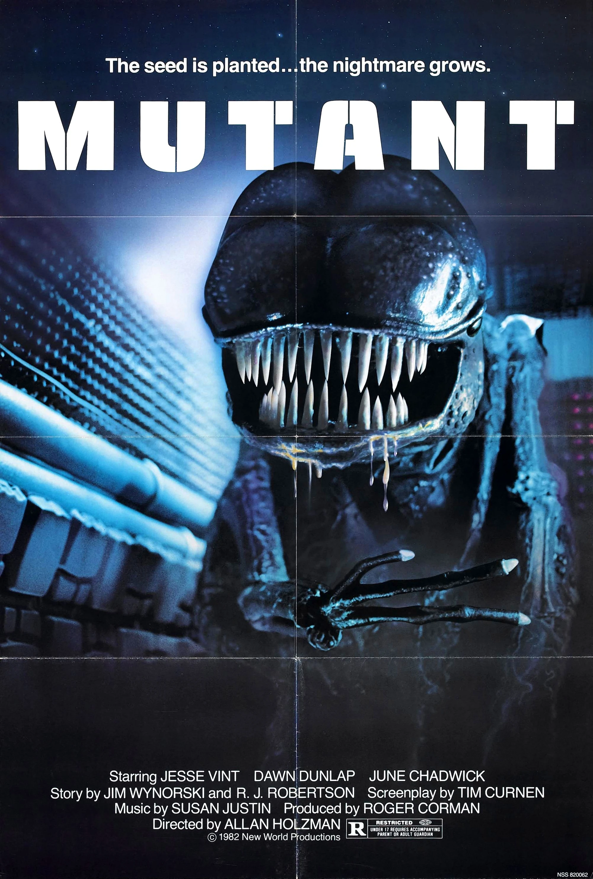 Mutant Horror Film Wiki FANDOM powered by Wikia