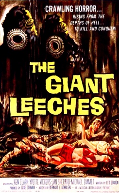 Giantleeches