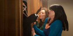Kate's death