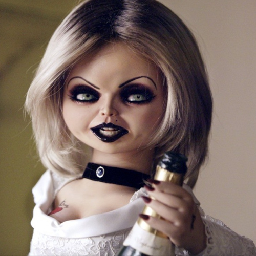 Tiffany Valentine Ray Horror Film Wiki Fandom Powered By Wikia