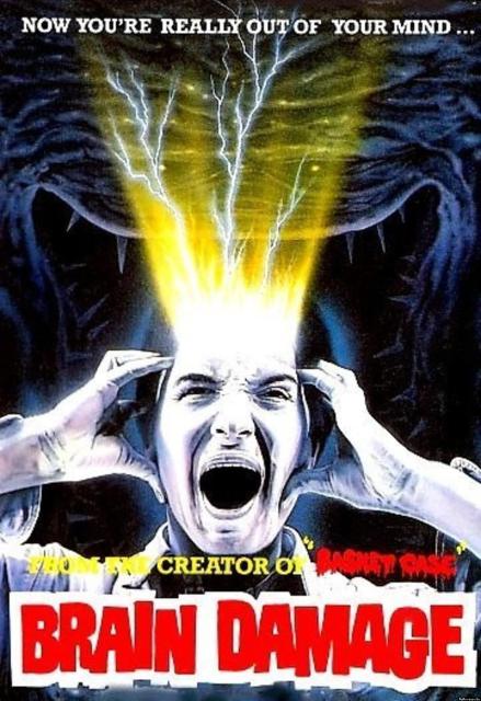 The Brain Film The Brain Film