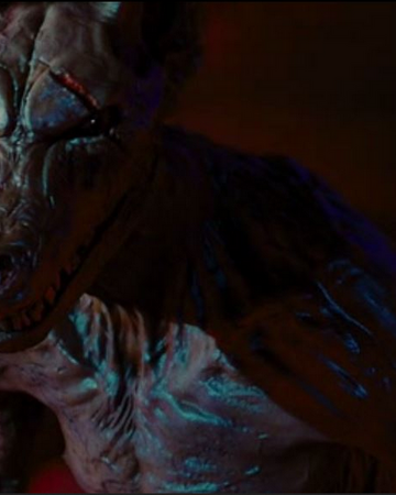Anubis The Pyramid Horror Film Wiki Fandom