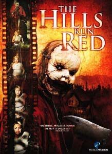 The Hills Run Red Horror Film Wiki Fandom