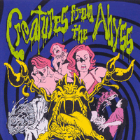 Creatures From The Abyss 1994 Horror Film Wiki Fandom