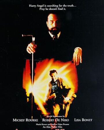 Wallpaper Angel heart For Android