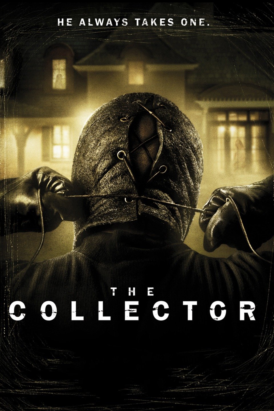 The Collector Horror Film Wiki Fandom