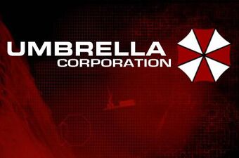 umbrella corporation