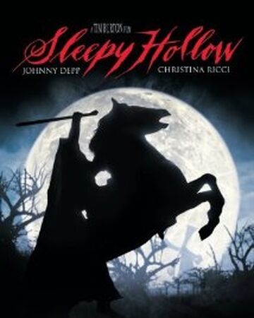 Sleepy Hallow Full Movie | Tamil Dubbed | Watch here ...