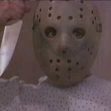 Tommy Jarvis Horror Film Wiki Fandom