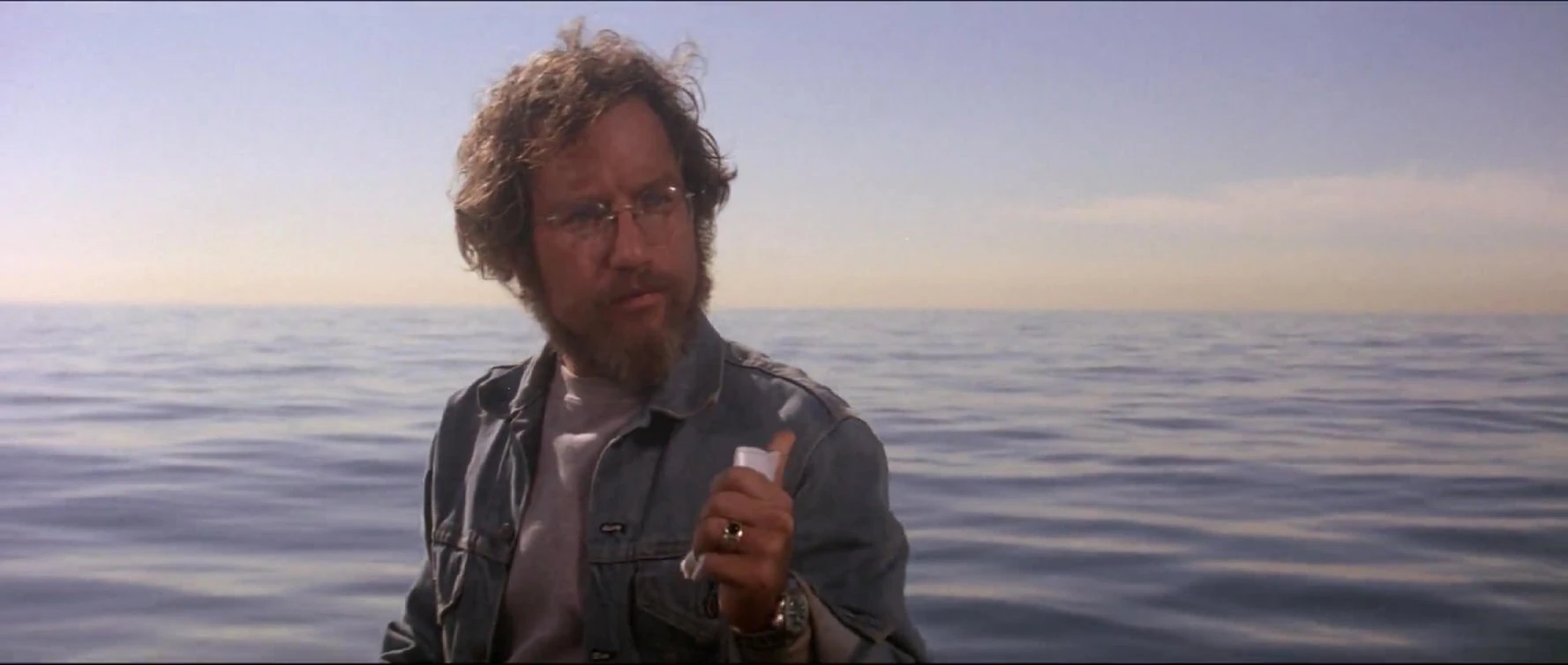 Matt Hooper Horror Film Wiki FANDOM powered by Wikia