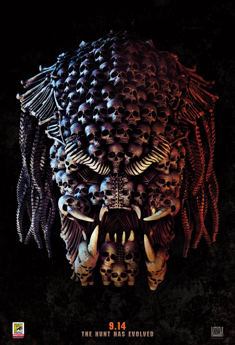 predator 2018 imdb