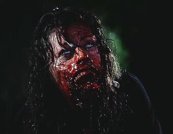Hatchet Horror Film Wiki Fandom