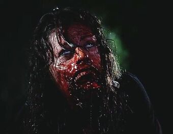 Hatchet Movie Gore