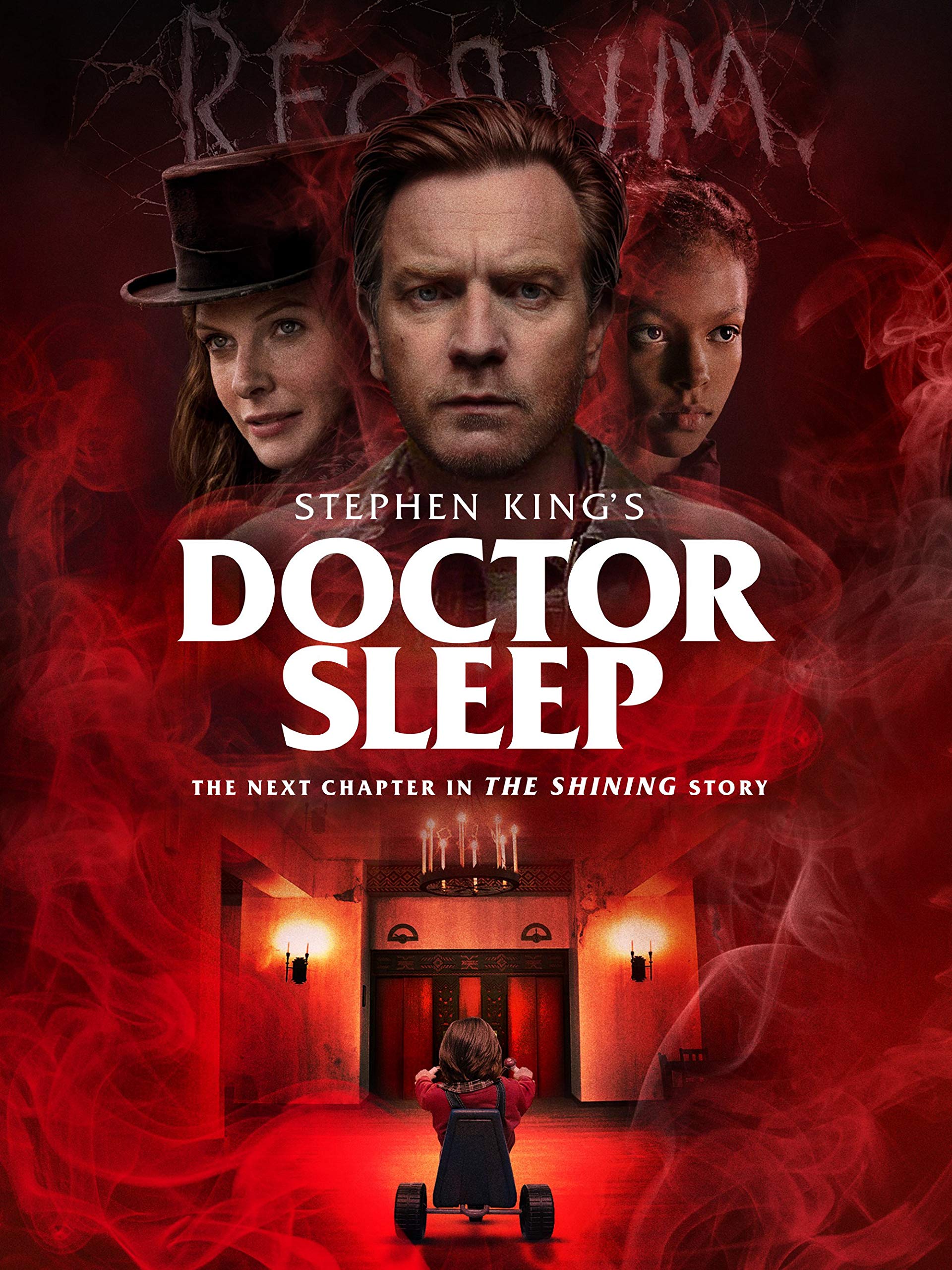 1337x Watch Doctor Sleep Online Free Streaming | Ribarukawa's Ownd