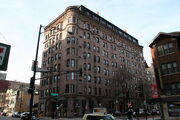 Brewster Apartments