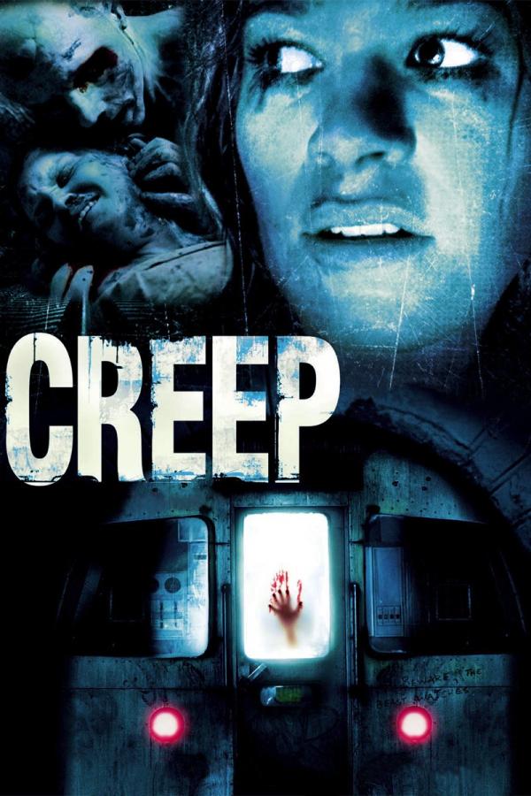 Creep Horror Film Wiki Fandom