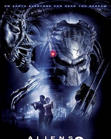 Xenomorph Alien Vs Predator Requiem