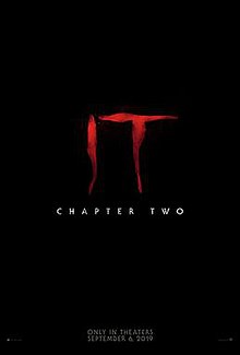 It Chapter Two 2019 Horror Film Wiki Fandom