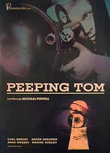 Film Peeping porno tom