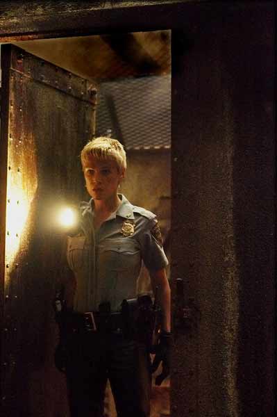 Cybil Bennett | Horror... Adrien Brody Movies List