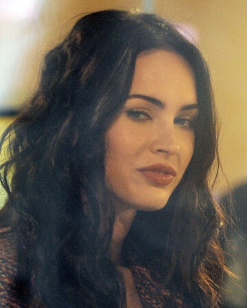 Megan Fox Horror Film Wiki Fandom