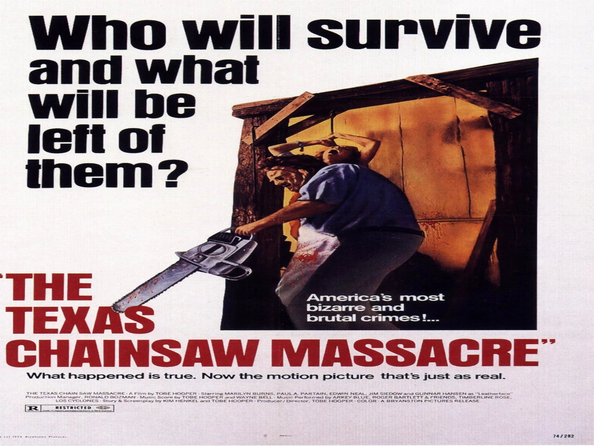 List of deaths in the Texas Chainsaw Massacre Series Horror Film Wiki FANDOM powered by Wikia