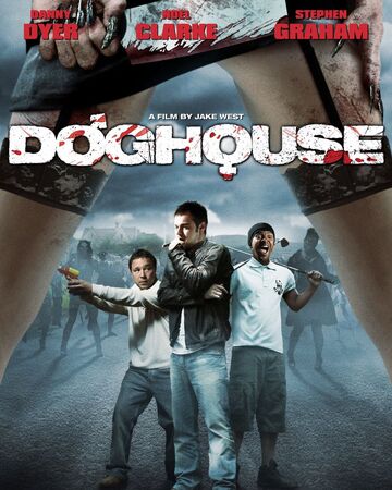 Doghouse Horror Film Wiki Fandom