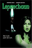 Leprechaun poster