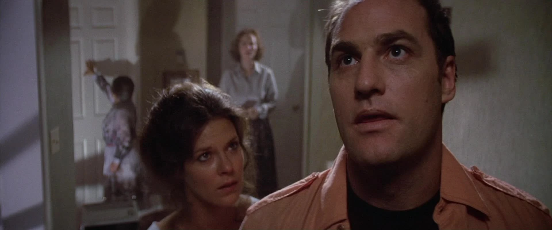 ловушка для полтергейста 2004